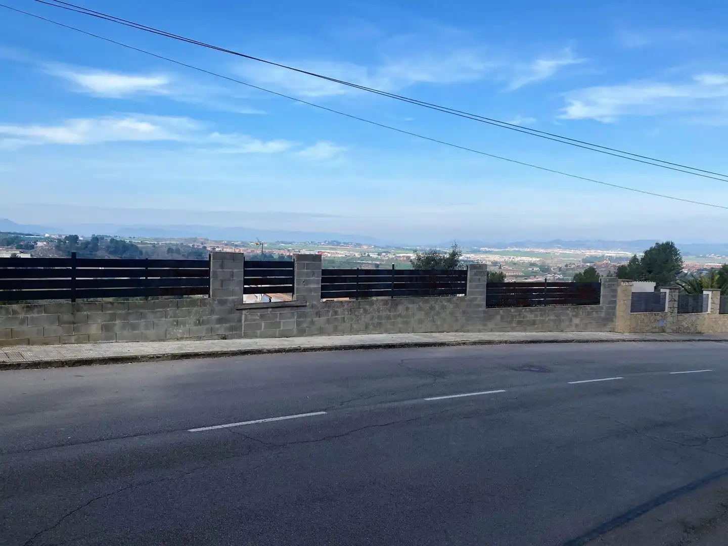Terreny en venda en Sant Fruitós de Bages