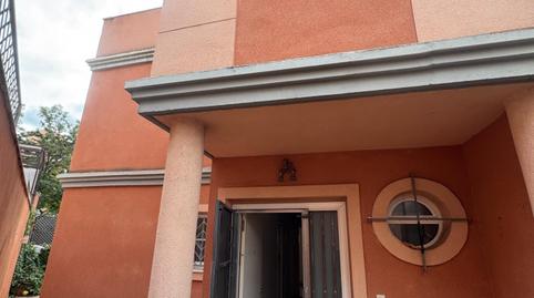 Foto 4 de Casa adosada en venda a Calle Pepa Flores Marisol, 18, Alegría de la Huerta- Jardín de Málaga, Málaga