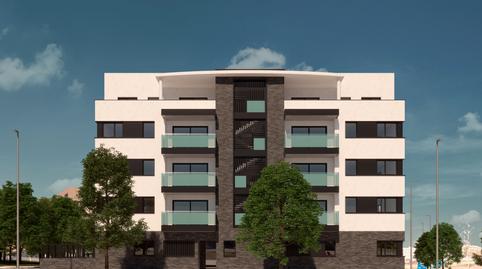 Photo 2 from new construction home in Flat for sale in Avenida de Europa, 2, Centro, Madrid