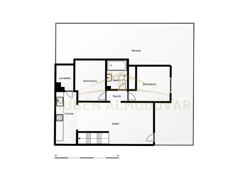 Casa en venta en Calle Ciudad Real 1, imagen 26