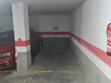 Moto en venda a Hospital