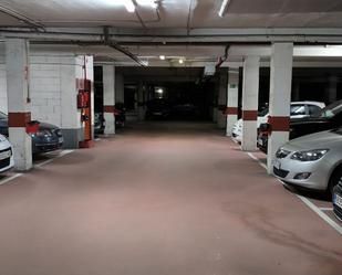 Parking of Garage to rent in Oviedo 