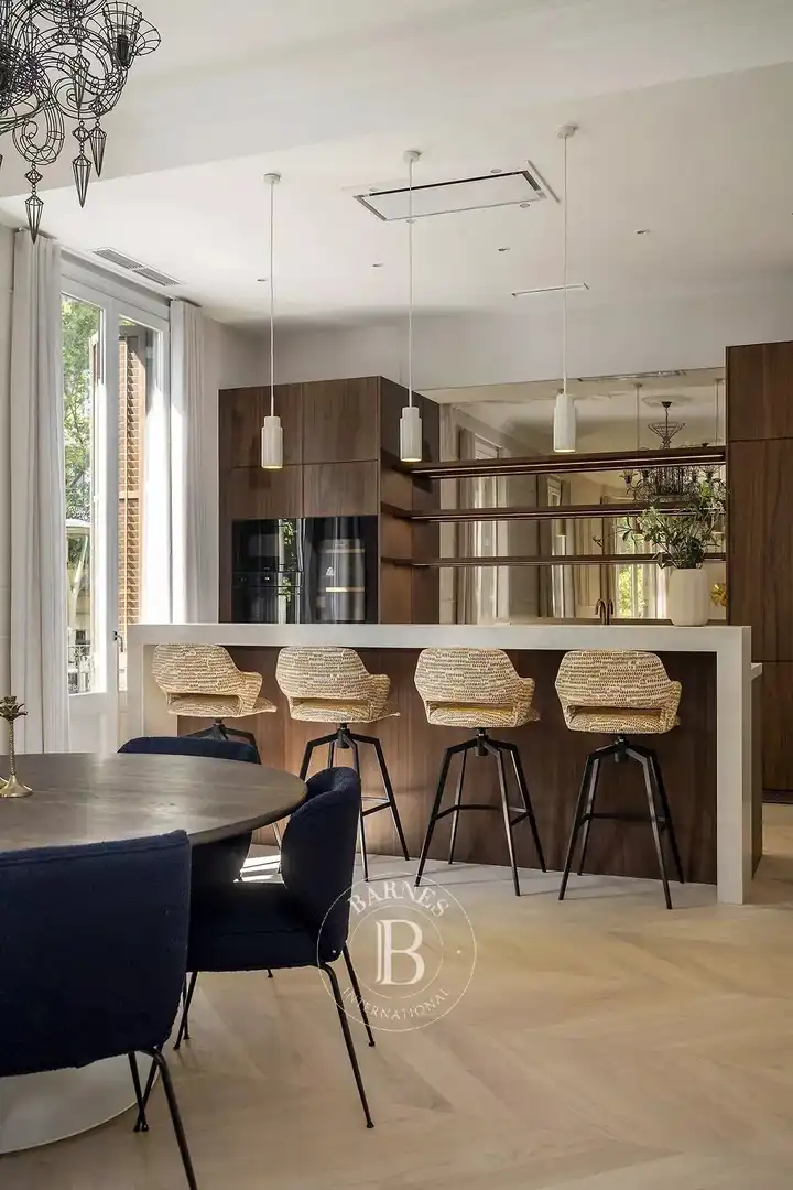 Wohnung mit Terrasse zum Verkauf in Gràcia, imagen 10