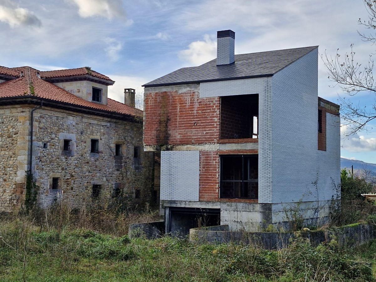 Casa o xalet en venda a Barrio MATA, 82, San Felices de Buelna