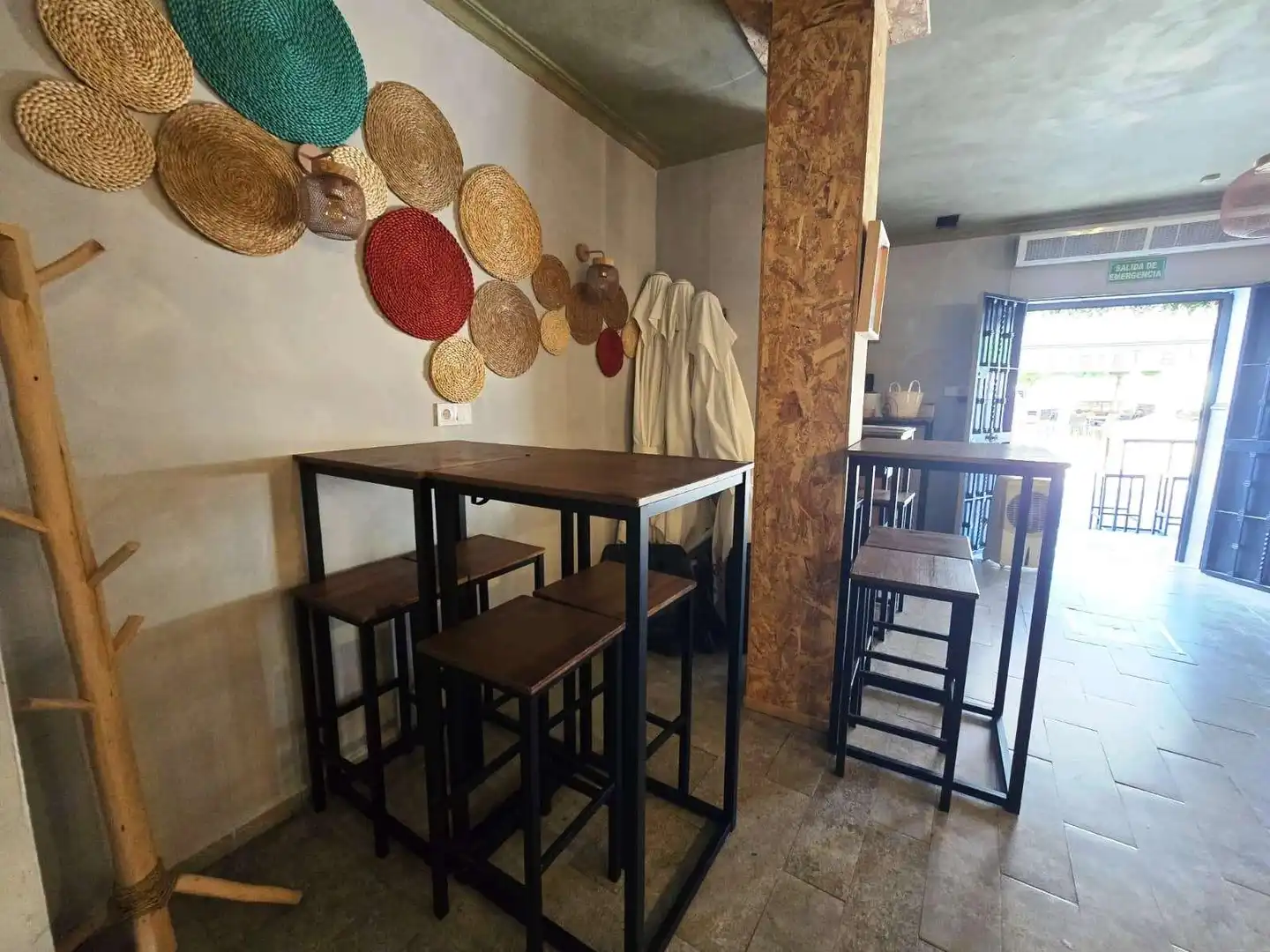 Business premises for transfer in Castilleja de Guzmán, imagen 21