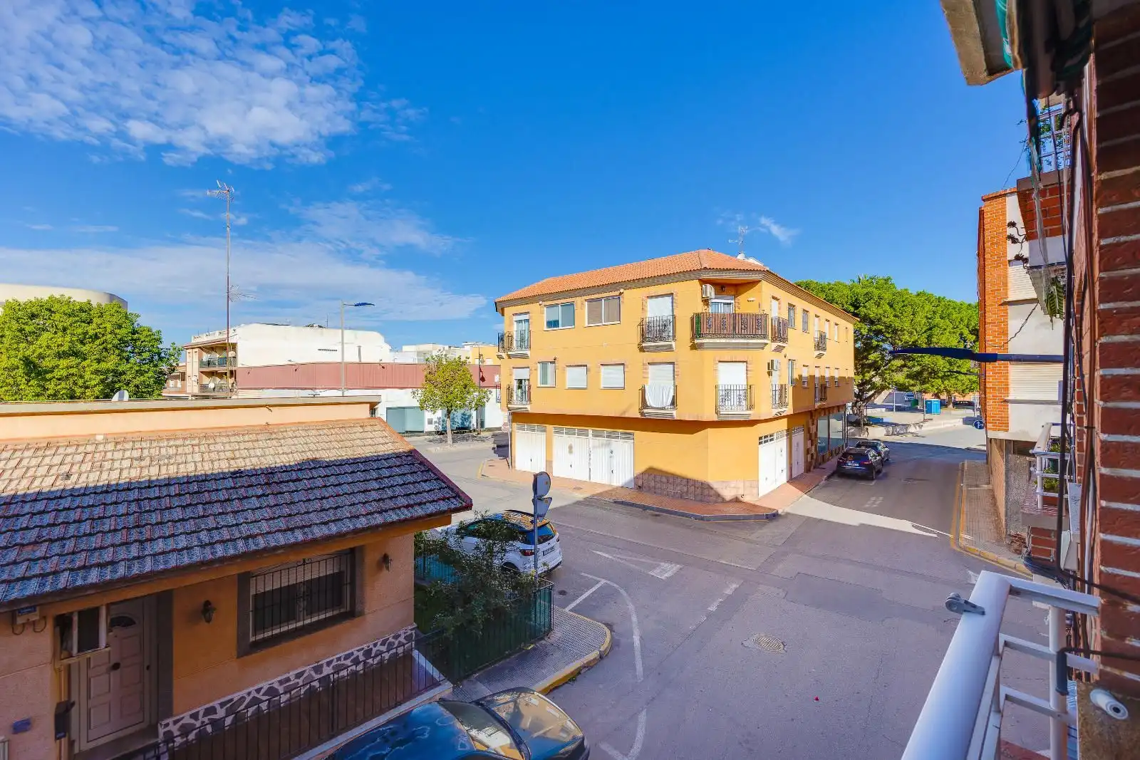 Appartement compact à vendre à Gerardo Diego, imagen 28