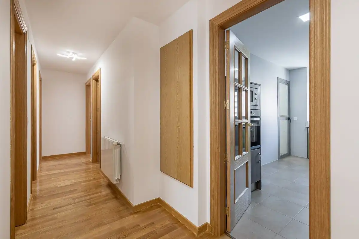 Flat for rent in Avenida DE LA ILUSTRACION, Campus de la Salud