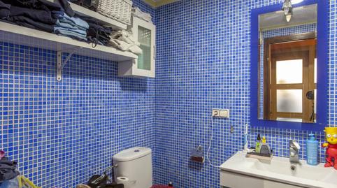 Foto 3 de Apartament per a compartir a Barrio de Campanar, Valencia