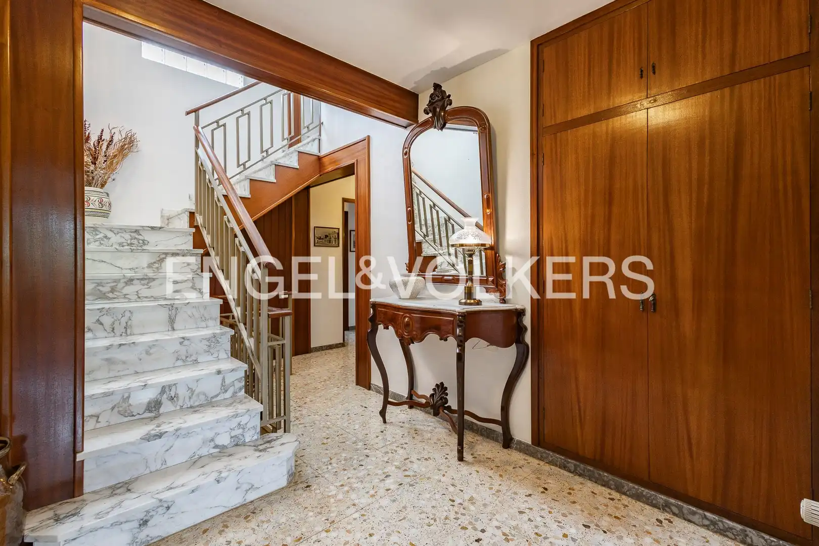 Casa o chalet en venta en Vilanova i la Geltrú con Aire acondicionado, Calefacción y Jardín privado