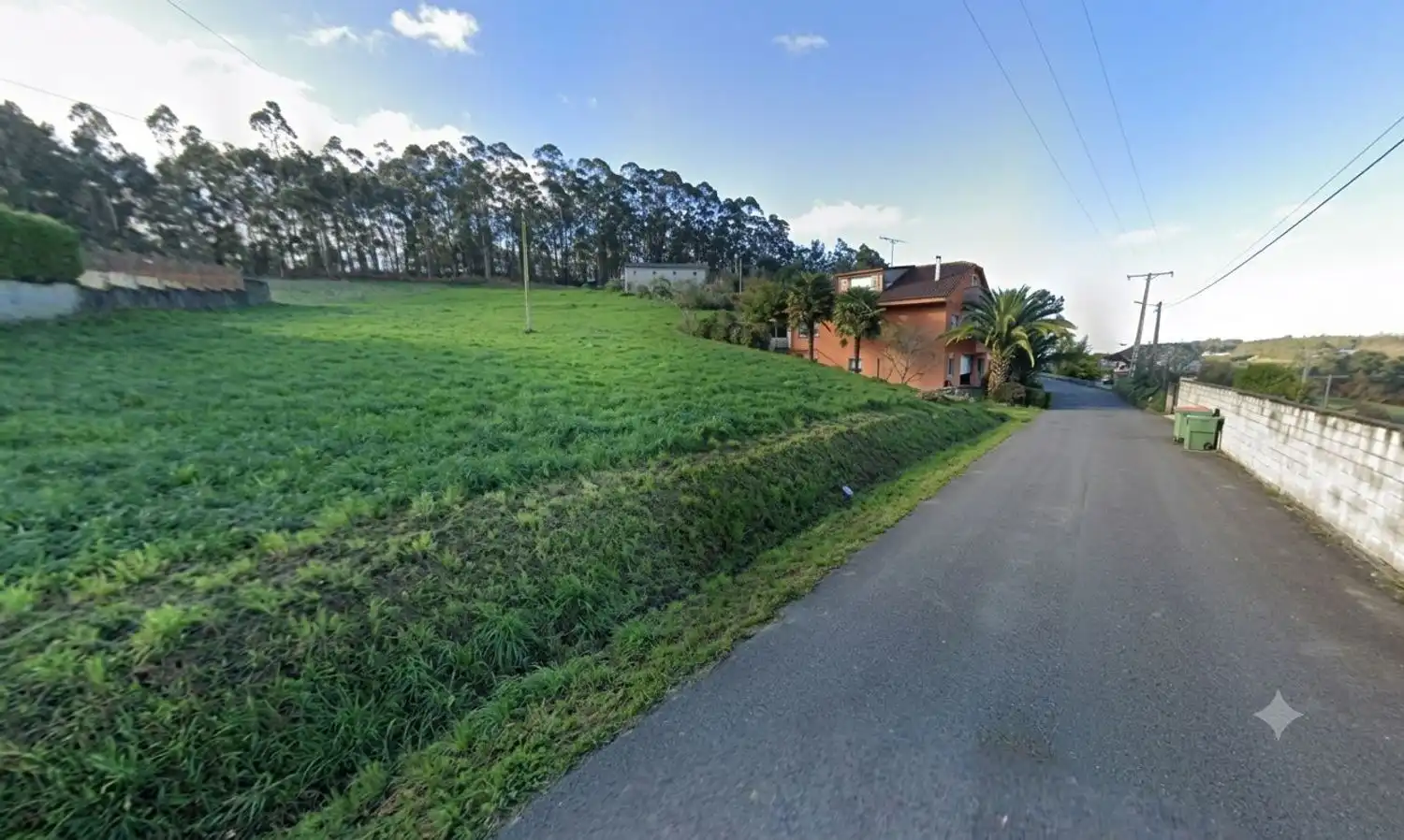 Rural land for sale in Lugar Coque, imagen 5