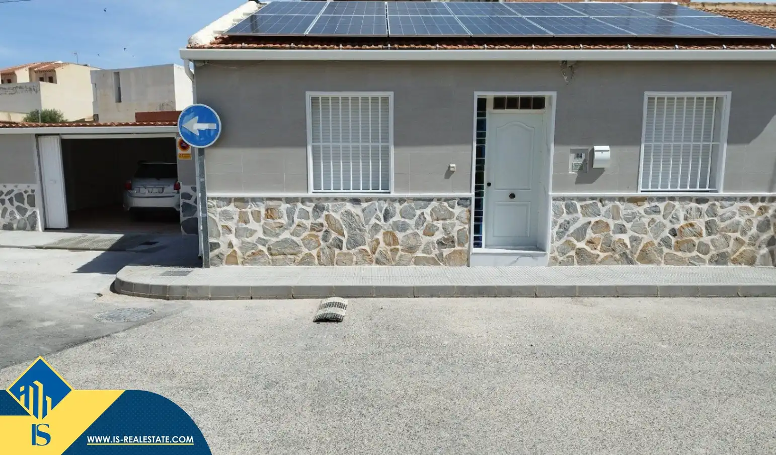 Chalet con piscina en venta en Los Montesinos, imagen 25