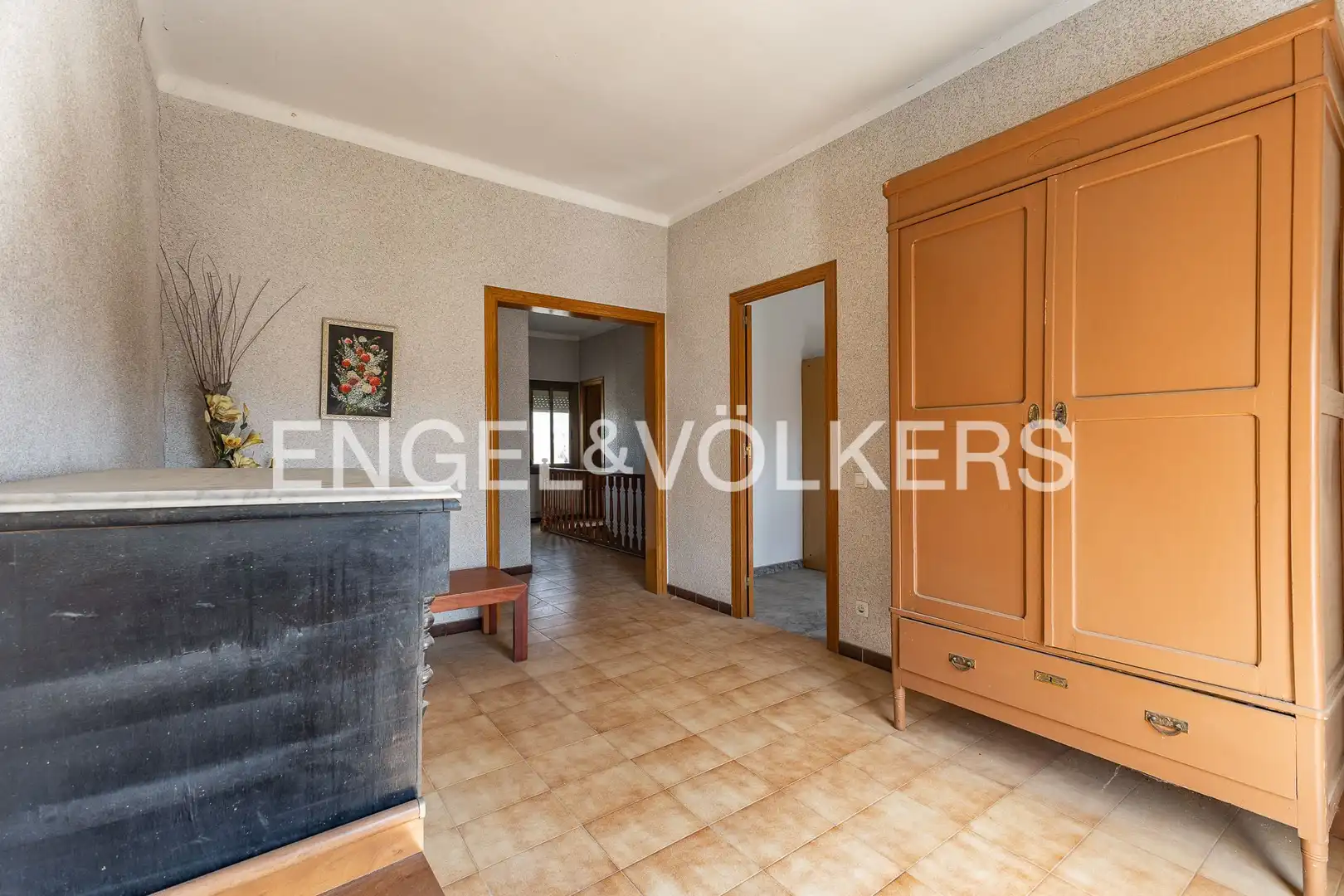 Casa rústica amb terrassa en venda a Palau-solità i Plegamans, imagen 22