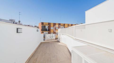 Foto 4 de Ático en venta en Triana Este, Sevilla