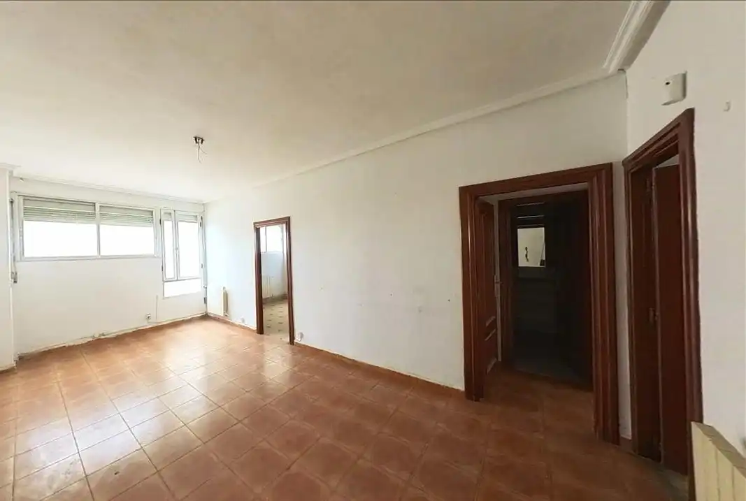 Flat with lift for sale in El Rabal, imagen 2