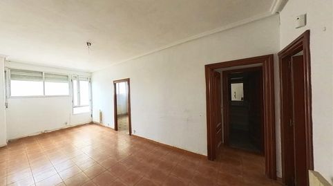 Foto 2 de Piso en venta en Barrio Jesús, Zaragoza Capital