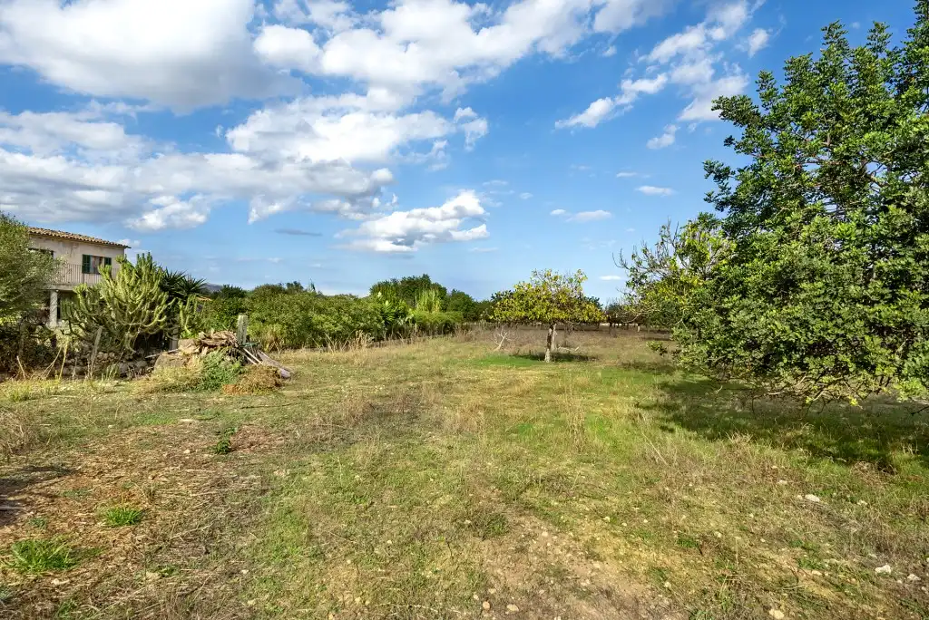Country house for sale in Campanet, imagen 23