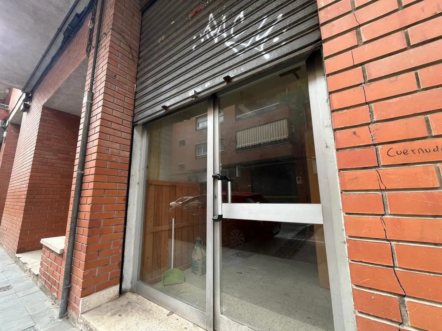 Locale commerciale in vendita a Carrer de les Roses 16, imagen 13