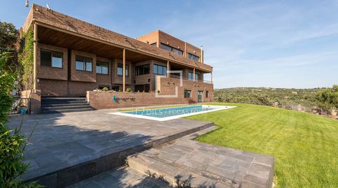 Photo 2 of Houses for sale in Parquelagos - Puente Nuevo, Galapagar