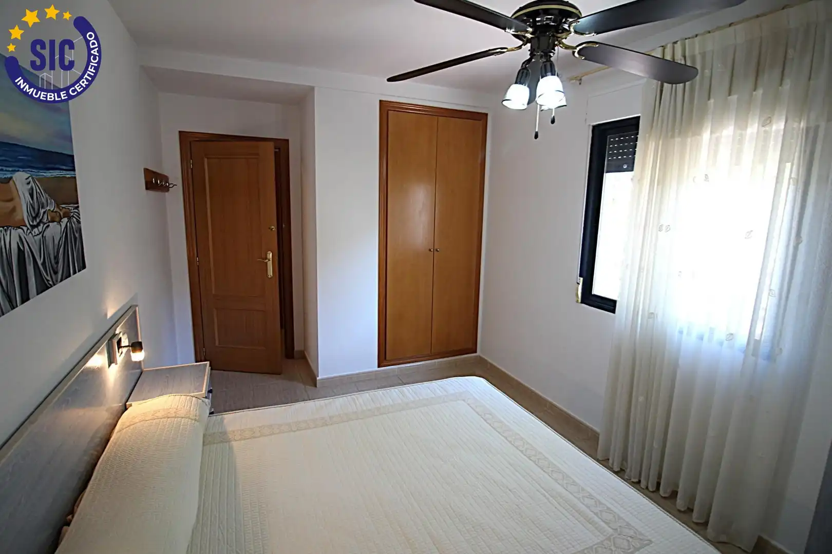 Apartament amb piscina en venda a Calle ANTONIO BOSQUE 23, imagen 28
