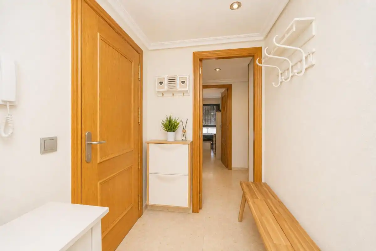 Flat for sale in Alicante / Alacant  with Heating, Terrace and Storage room