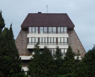 Exterior view of Attic for sale in Santander  with Heating, Private garden and Terrace