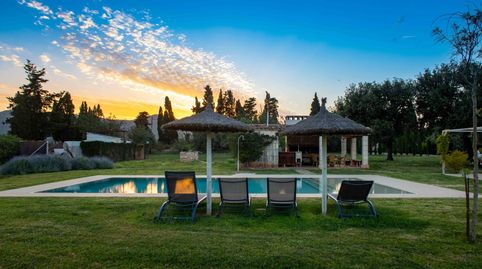 Foto 3 von Country house zum Verkauf in Zona Periurbana, Inca