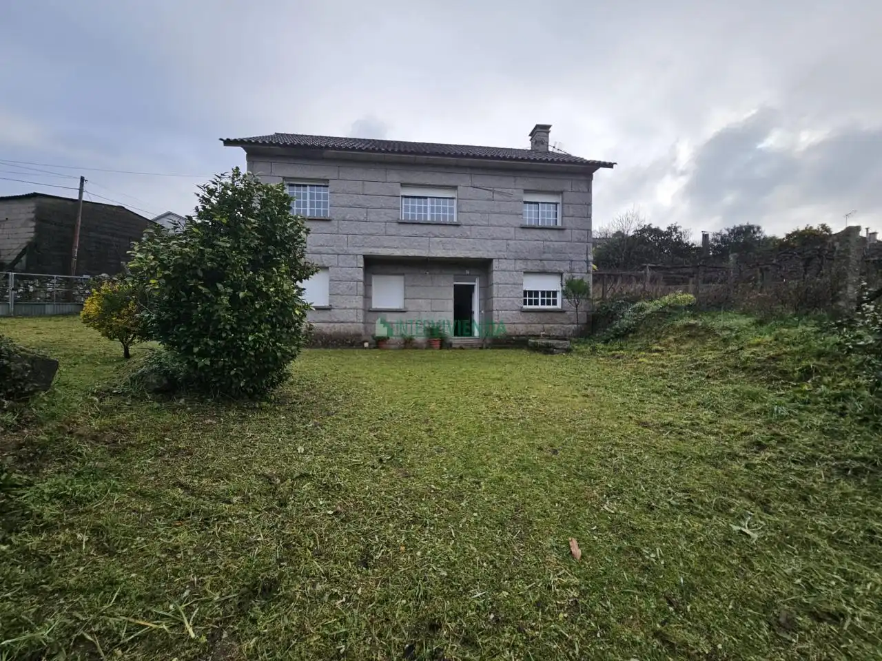 Casa con giardino in vendita a Lugar Pazo- Santa María, imagen 46