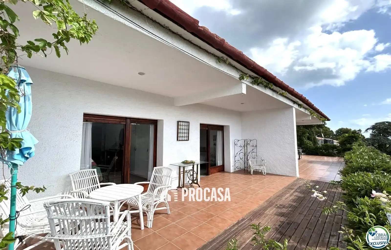 Villa avec jardin à vendre à Pompeu Fabra, imagen 15