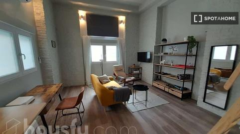 Foto 2 de Habitació a Ciudad Jardín, Madrid Capital