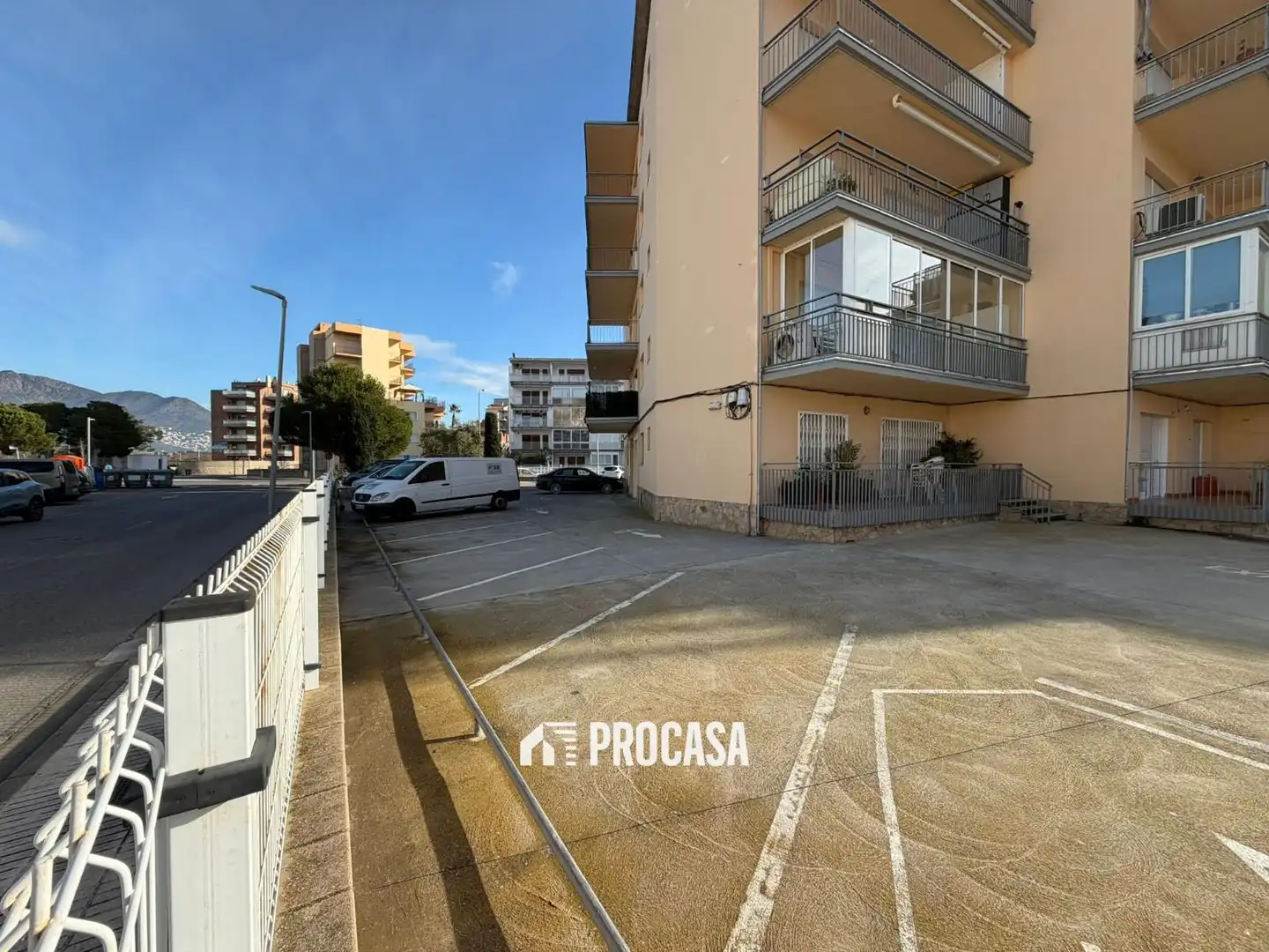 Piso con ascensor en venta en BOCANA, imagen 31