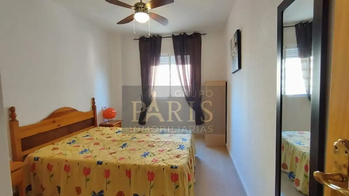 Apartments for rent in Urbanizacion Villacristal, Playa Honda - Playa Paraíso