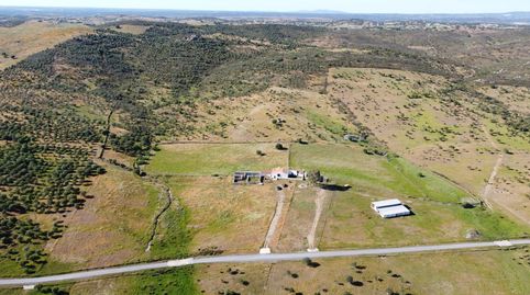Foto 3 de Finca rústica en venda a Puebla de Guzmán, Huelva