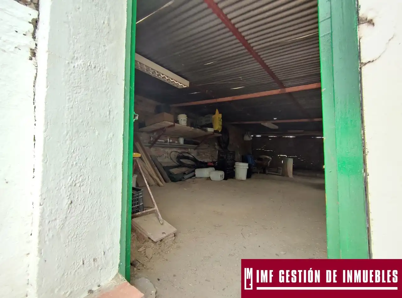 Finca rústica en venta en Vélez-Málaga con Jardín privado, Terraza y Trastero