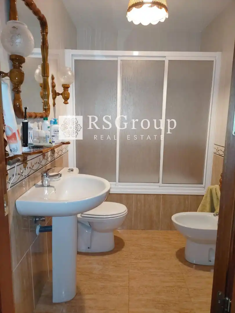 House with terrace for sale in CLARA CAMPOAMOR, imagen 39