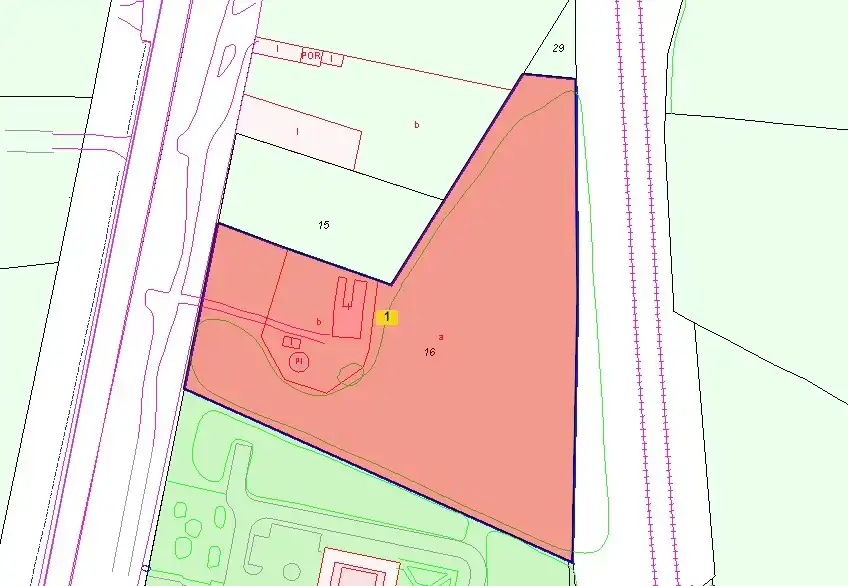 Casa o chalet en venta en Ciudad Real con Jardín privado, Piscina y Amueblado