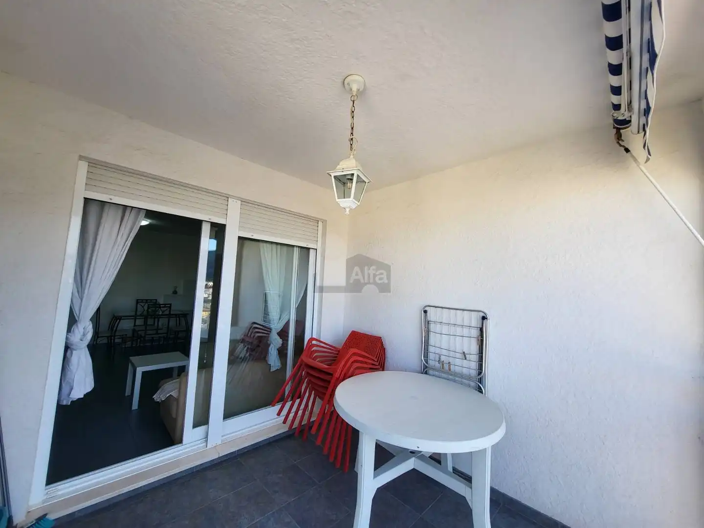 Piso de alquiler en Avenida Columbretes, 4, Playa de la Concha