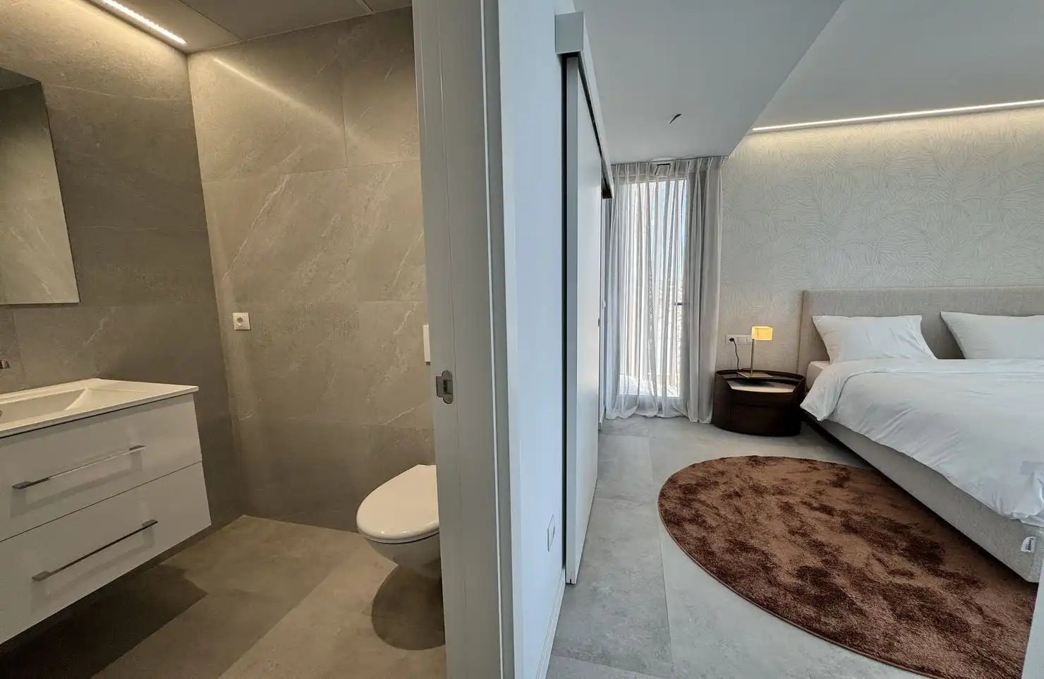Apartment with terrace for sale in Playa Arenal - Bol, imagen 17