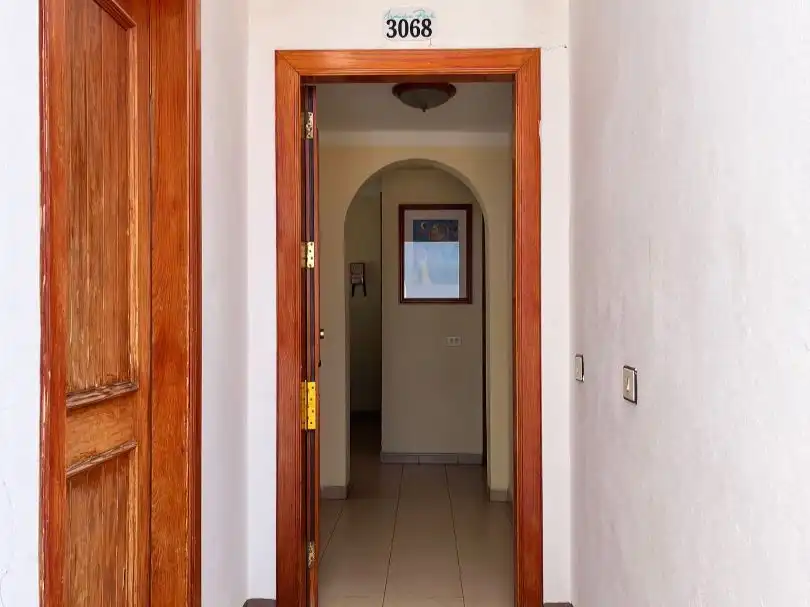 Apartament en venda en Adeje amb Terrassa, Moblat i Balcó