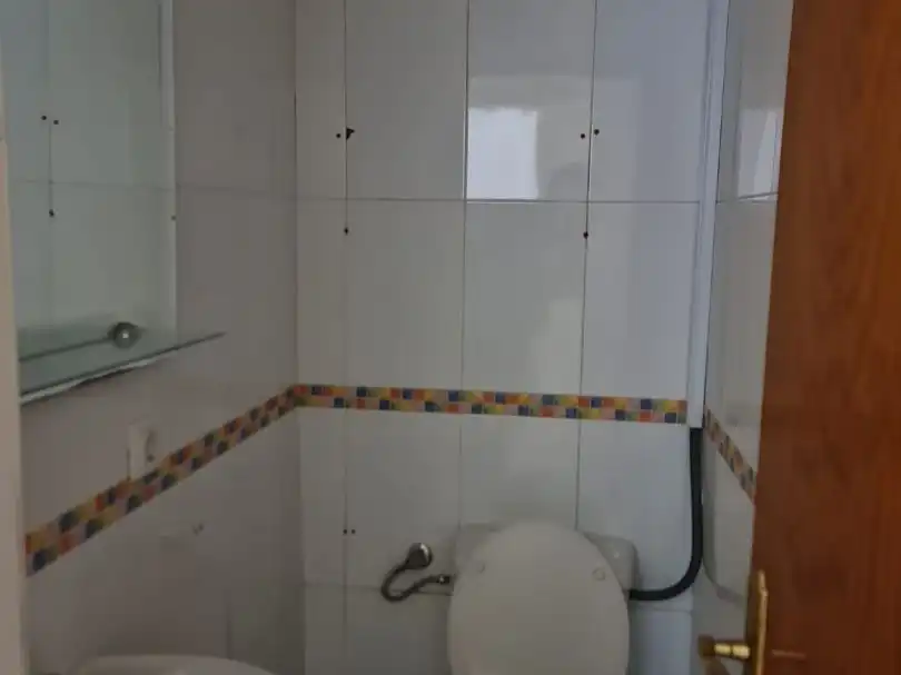 Geschaftsraum zur Miete in Almería, Almería