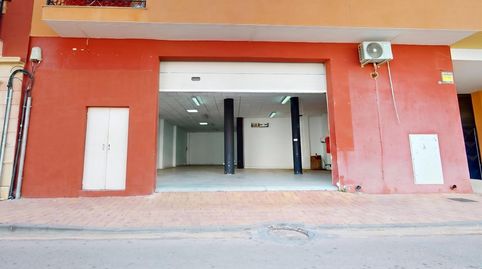 Photo 3 of Commercial properties for sale in Avenida del Salzillo, Lo Pagán, San Pedro del Pinatar