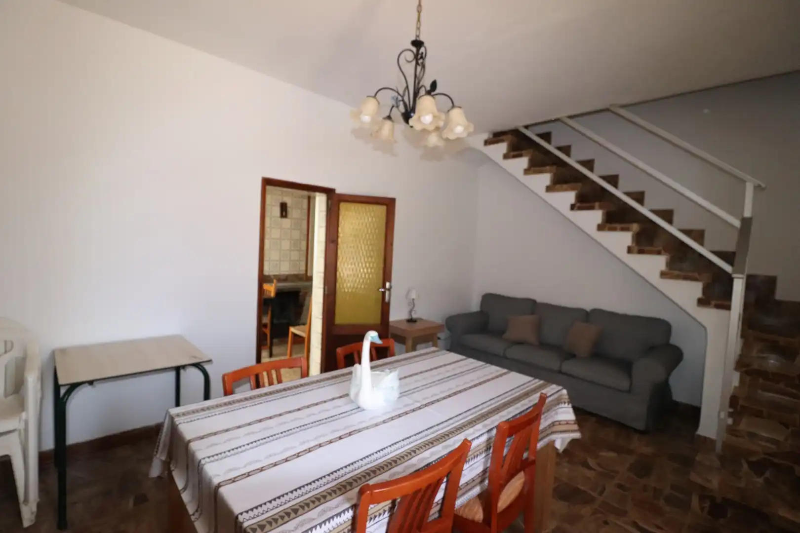Reihenhaus mit Terrasse zum Verkauf in Carrer Bellavista-H 32, imagen 4