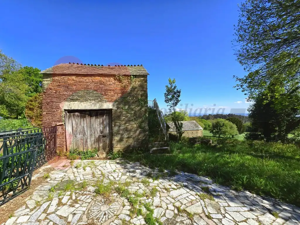Casa o chalet en venta en Abadín