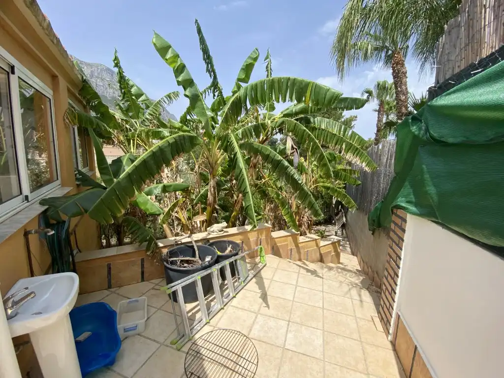 Villa avec jardin à vendre à El Montgó, imagen 8