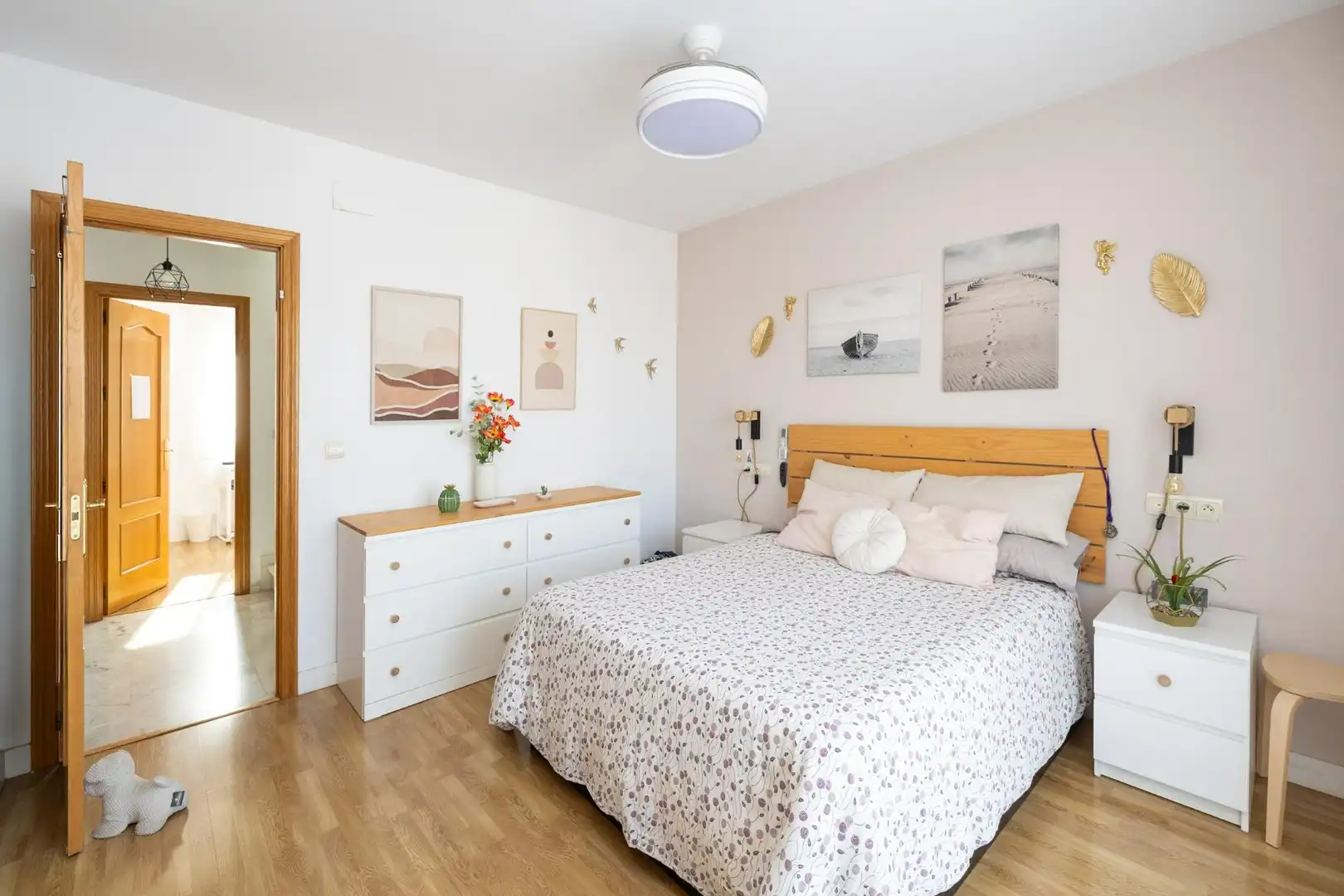 Terraced house with terrace for sale in La Zubia Ciudad, imagen 21