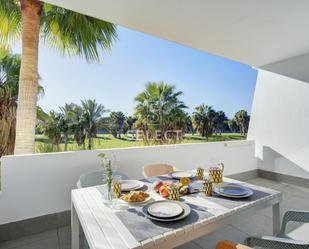 Garden of Planta baja for sale in Motril  with Air Conditioner, Heating and Terrace