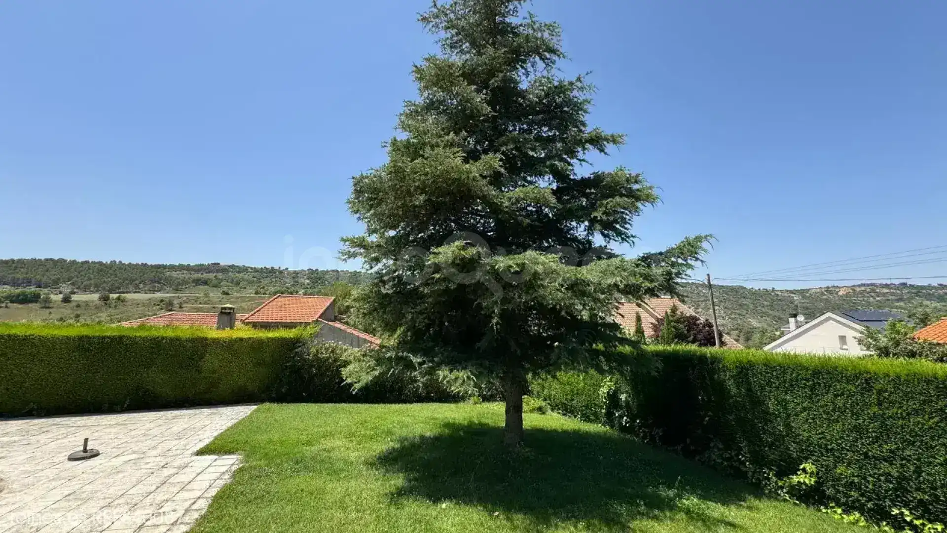 Casa o chalet en venta en Villar del Olmo con Calefacción, Jardín privado y Terraza