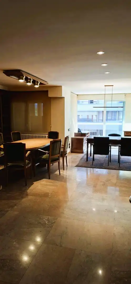 Dining room of Office for rent in Eixample Nord