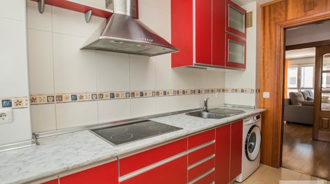 Photo 4 of Flat for rent in Calle del Arca de las 5 Llaves, 2, Sónsoles, Ávila Capital