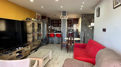 Foto 5 de Àtic en venda a Estruch - Eixample, El Prat de Llobregat