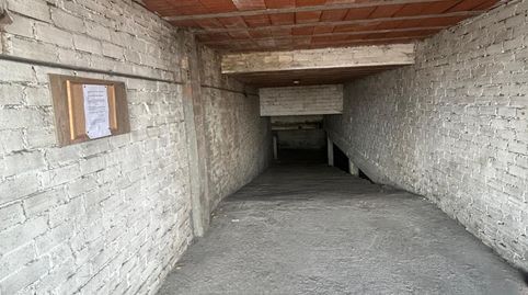 Foto 2 de Garaje en venta en Rúa Xulián Estévez, Teis, Vigo
